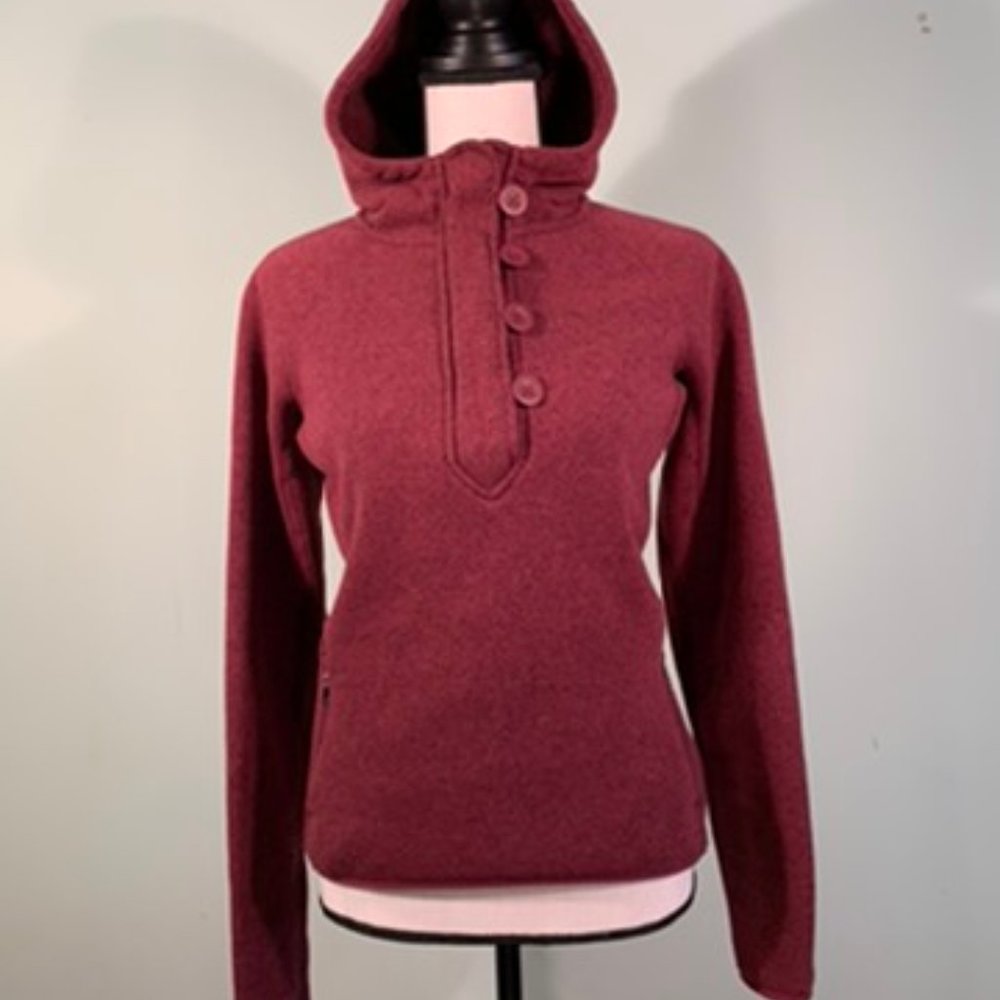 The North Face Thermal Sweater